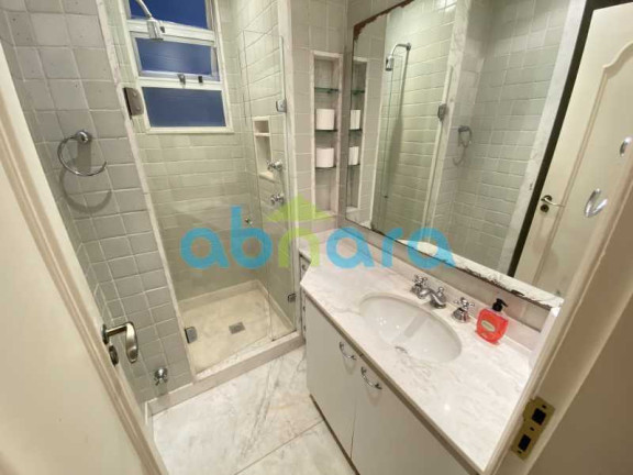Imagem Apartamento com 3 Quartos à Venda, 210 m² em Copacabana - Rio De Janeiro
