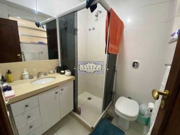 Imagem Apartamento com 3 Quartos à Venda, 96 m² em Laranjeiras - Rio De Janeiro Imagem Apartamento com 3 Quartos à Venda, 96 m² em Laranjeiras - Rio De Janeiro