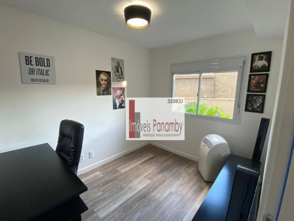 Imagem Apartamento com 2 Quartos à Venda, 148 m² em Morumbi - São Paulo Imagem Apartamento com 2 Quartos à Venda, 148 m² em Morumbi - São Paulo