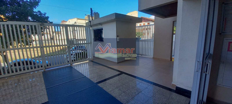 Imagem Apartamento com 2 Quartos à Venda, 60 m² em Enseada - Guarujá Imagem Apartamento com 2 Quartos à Venda, 60 m² em Enseada - Guarujá