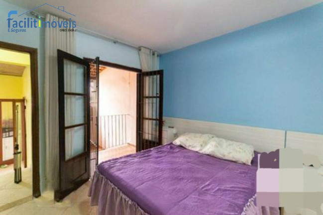 Imagem Sobrado com 4 Quartos à Venda, em Parque Terra Nova - São Bernardo Do Campo Imagem Sobrado com 4 Quartos à Venda, em Parque Terra Nova - São Bernardo Do Campo