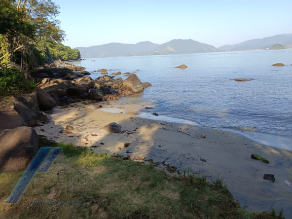 Imagem Terreno à Venda, 68 m² em Lagoinha - Ubatuba