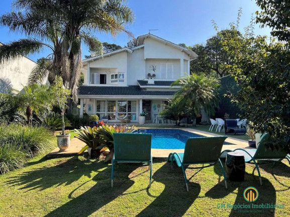 Imagem Casa com 4 Quartos à Venda, 828 m² em Vila Santo Antonio - Cotia Imagem Casa com 4 Quartos à Venda, 828 m² em Vila Santo Antonio - Cotia