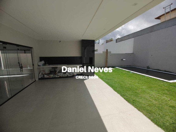 Imagem Casa de Condomínio com 4 Quartos à Venda, 186 m² em Abrantes - Camaçari Imagem Casa de Condomínio com 4 Quartos à Venda, 186 m² em Abrantes - Camaçari