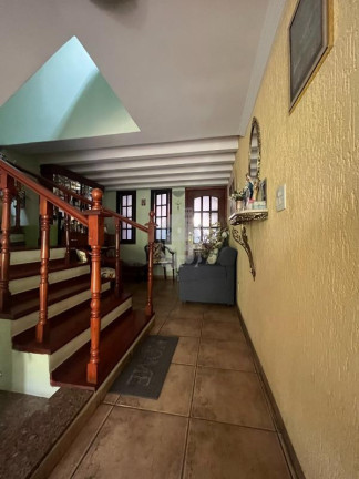 Imagem Casa com 4 Quartos à Venda, 185 m² em Bela Vista - Jundiaí