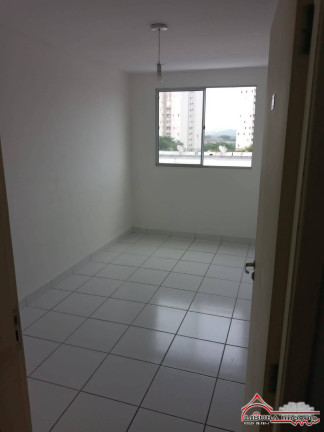 Imagem Apartamento com 2 Quartos à Venda, 47 m² em Loteamento Villa Branca - Jacareí
