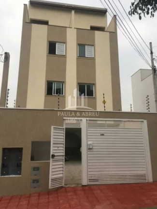 Imagem Cobertura com 2 Quartos à Venda, 80 m² em Vila América - Santo André Imagem Cobertura com 2 Quartos à Venda, 80 m² em Vila América - Santo André