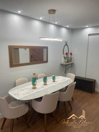 Imagem Apartamento com 2 Quartos à Venda, 105 m² em Marapé - Santos