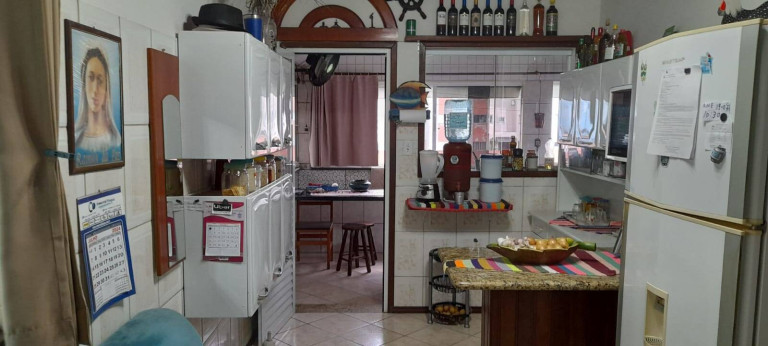 Imagem Apartamento com 1 Quarto à Venda, 63 m² em Ubatuba Imagem Apartamento com 1 Quarto à Venda, 63 m² em Ubatuba