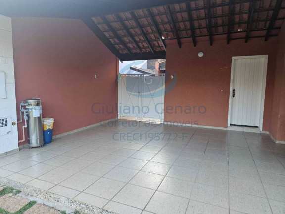 Imagem Casa de Condomínio com 3 Quartos à Venda, 151 m² em Jardim Sontag - Salto Imagem Casa de Condomínio com 3 Quartos à Venda, 151 m² em Jardim Sontag - Salto