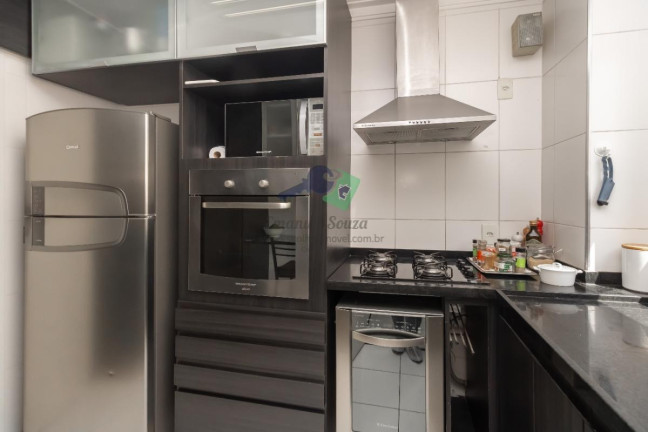 Imagem Apartamento com 2 Quartos à Venda, 96 m² em Vila Cordeiro - São Paulo