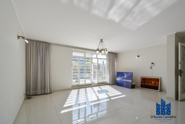 Imagem Casa com 5 Quartos à Venda, 282 m² em Bosque Da Saúde - São Paulo Imagem Casa com 5 Quartos à Venda, 282 m² em Bosque Da Saúde - São Paulo