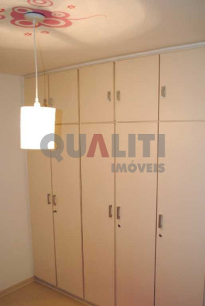 Imagem Apartamento com 2 Quartos à Venda, 161 m² em Campo Belo - São Paulo