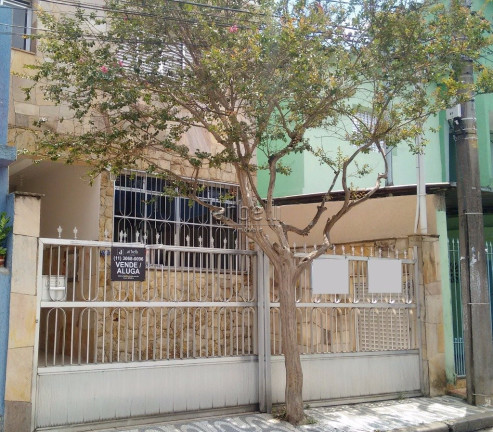 Sobrado com 3 Quartos à Venda, 160 m² em Vila Pereira Barreto - São Paulo