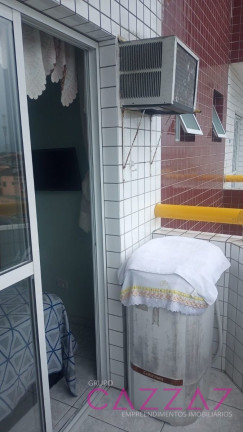 Imagem Apartamento à Venda, 33 m² em Tupi - Praia Grande