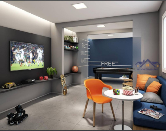 Imagem Apartamento com 2 Quartos à Venda, 47 m² em água Funda - São Paulo Imagem Apartamento com 2 Quartos à Venda, 47 m² em água Funda - São Paulo