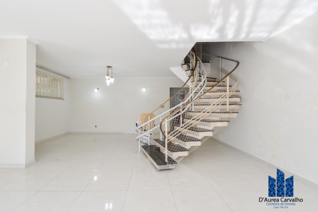 Imagem Casa com 5 Quartos à Venda, 282 m² em Bosque Da Saúde - São Paulo Imagem Casa com 5 Quartos à Venda, 282 m² em Bosque Da Saúde - São Paulo
