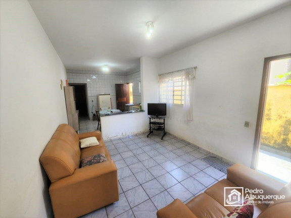 Imagem Casa com 2 Quartos à Venda, 70 m² em Perequê-açú - Ubatuba
