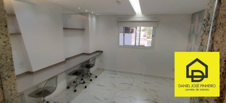 Imagem Apartamento com 2 Quartos à Venda, 68 m² em Boqueirão - Praia Grande Imagem Apartamento com 2 Quartos à Venda, 68 m² em Boqueirão - Praia Grande