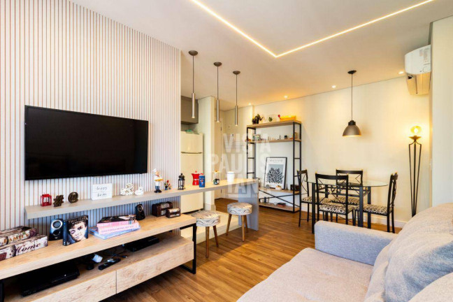 Apartamento com 3 Quartos à Venda, 88 m² em Vila Leopoldina - São Paulo