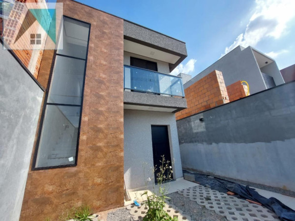 Imagem Casa com 3 Quartos à Venda, 120 m² em Chácara Jaguari (fazendinha) - Santana De Parnaíba