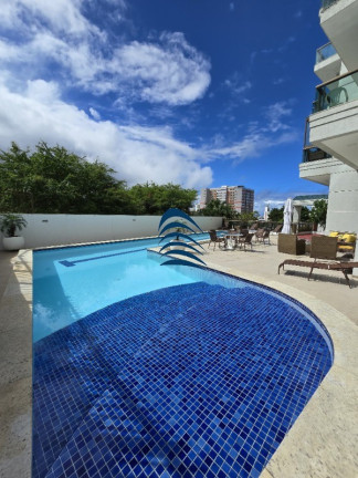 Imagem Cobertura com 2 Quartos à Venda, 105 m² em Armação - Salvador Imagem Cobertura com 2 Quartos à Venda, 105 m² em Armação - Salvador