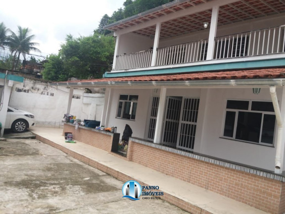 Imagem Casa com 3 Quartos à Venda, 198 m² em Xerém - Duque De Caxias