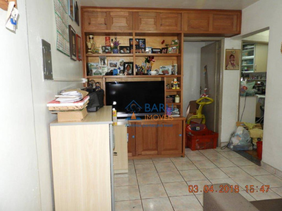 Imagem Apartamento com 2 Quartos à Venda, 54 m² em Bela Vista - São Paulo Imagem Apartamento com 2 Quartos à Venda, 54 m² em Bela Vista - São Paulo