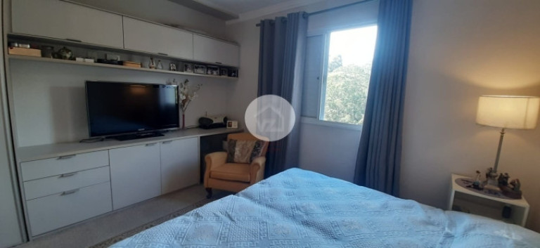 Imagem Apartamento com 2 Quartos para Alugar, 96 m² em Vila Andrade - São Paulo