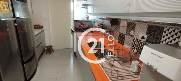 Imagem Apartamento com 3 Quartos à Venda, 166 m² em Itaim Bibi - São Paulo Imagem Apartamento com 3 Quartos à Venda, 166 m² em Itaim Bibi - São Paulo