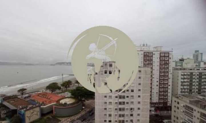 Imagem Apartamento com 4 Quartos à Venda, 131 m² em Ponta Da Praia - Santos Imagem Apartamento com 4 Quartos à Venda, 131 m² em Ponta Da Praia - Santos