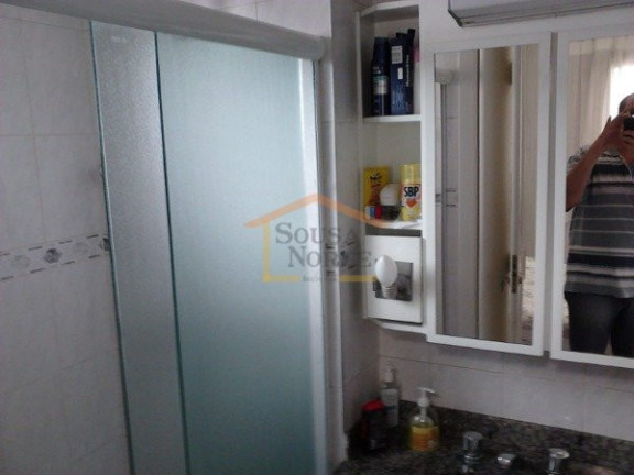 Imagem Apartamento com 3 Quartos à Venda, 93 m² em Santana - São Paulo Imagem Apartamento com 3 Quartos à Venda, 93 m² em Santana - São Paulo