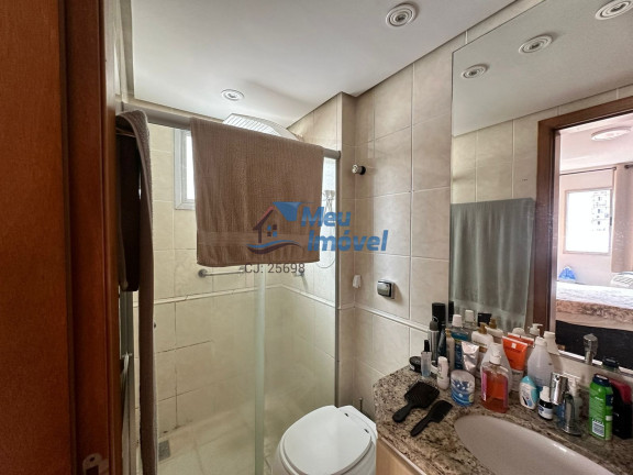 Imagem Imóvel com 2 Quartos à Venda, 90 m² em Sul (águas Claras) - Brasília Imagem Imóvel com 2 Quartos à Venda, 90 m² em Sul (águas Claras) - Brasília