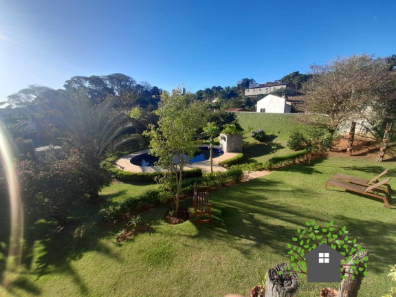 Casa com 5 Quartos à Venda, 445 m² em Jardim Passárgada I - Cotia