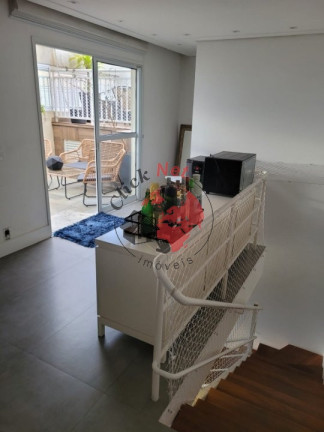 Imagem Cobertura com 3 Quartos à Venda, 178 m² em Centro - São Bernardo Do Campo Imagem Cobertura com 3 Quartos à Venda, 178 m² em Centro - São Bernardo Do Campo