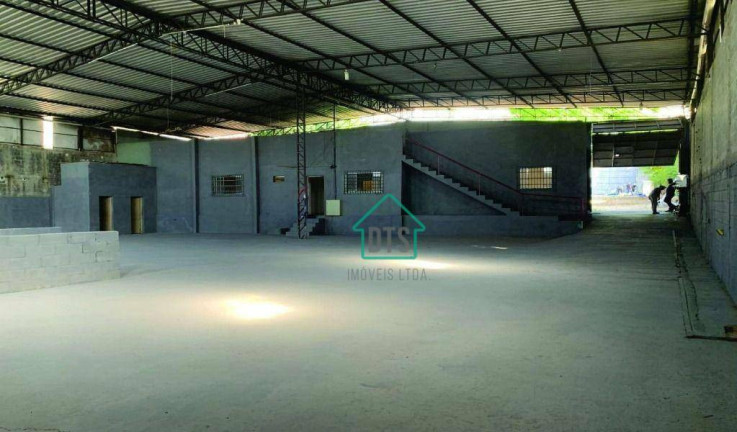 Imagem Galpão à Venda, 1.400 m² em Jardim Jaraguá - São Paulo