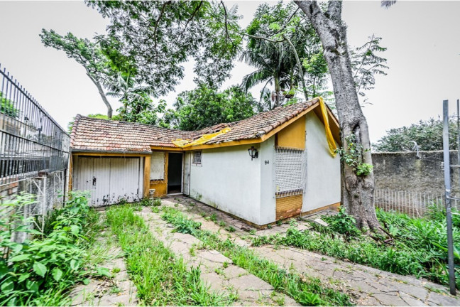 Casa com 3 Quartos à Venda, 143 m² em Santa Tereza - Porto Alegre