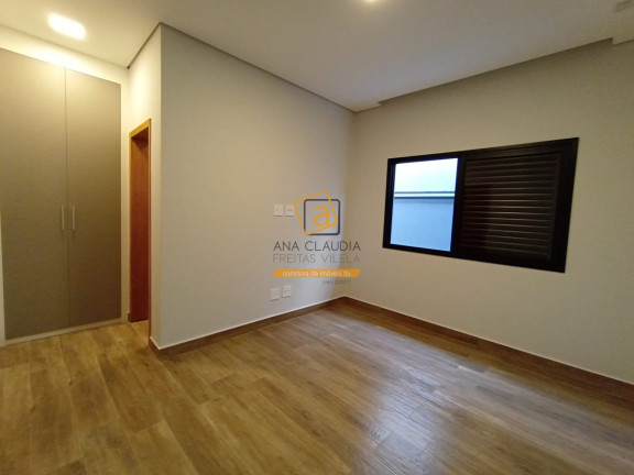 Imagem Casa com 3 Quartos à Venda,  em Residencial Saint Paul - Itu