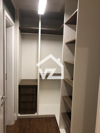 Imagem Apartamento com 2 Quartos para Alugar, 65 m² em Jardim Leonor - São Paulo