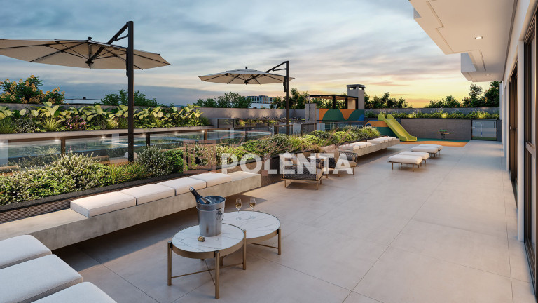 Imagem Apartamento com 3 Quartos à Venda, 94 m² em Michel - Criciúma