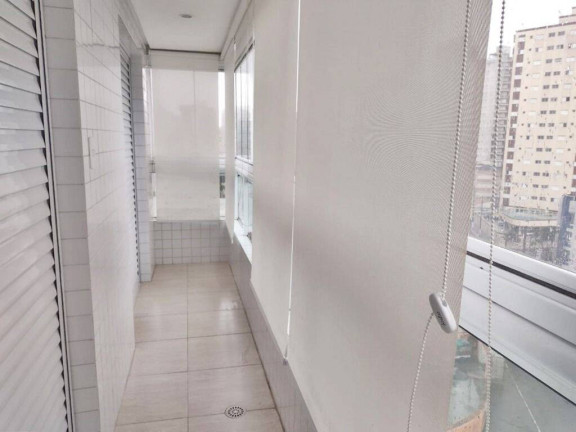 Imagem Apartamento com 3 Quartos à Venda, 108 m² em Caiçara - Praia Grande