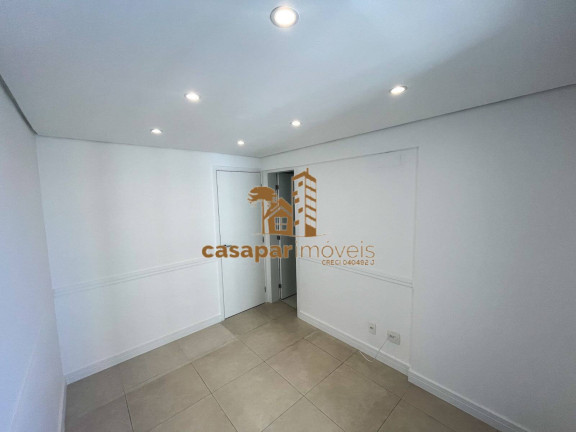 Imagem Apartamento com 3 Quartos à Venda, 128 m² em Centro - Santo André Imagem Apartamento com 3 Quartos à Venda, 128 m² em Centro - Santo André