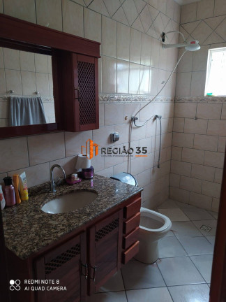 Imagem Casa com 3 Quartos à Venda, 98 m² em Augusto De Almeida - Poços De Caldas Imagem Casa com 3 Quartos à Venda, 98 m² em Augusto De Almeida - Poços De Caldas