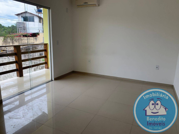 Imagem Casa com 3 Quartos para Alugar, 120 m² em Chamagunga - Porto Seguro Imagem Casa com 3 Quartos para Alugar, 120 m² em Chamagunga - Porto Seguro