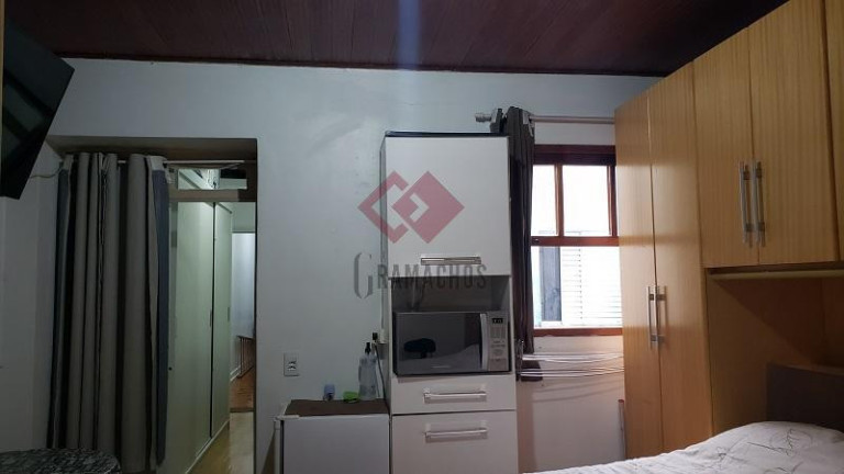 Imagem Casa com 4 Quartos à Venda, 110 m² em Bela Vista - São Paulo Imagem Casa com 4 Quartos à Venda, 110 m² em Bela Vista - São Paulo