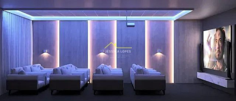 Imagem Apartamento com 2 Quartos à Venda, 62 m² em João Agripino - João Pessoa Imagem Apartamento com 2 Quartos à Venda, 62 m² em João Agripino - João Pessoa
