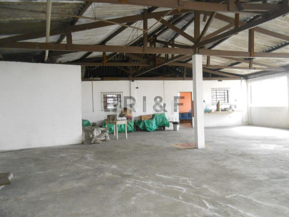 Imagem Galpão para Alugar, 689 m² em Vila Prudente - São Paulo Imagem Galpão para Alugar, 689 m² em Vila Prudente - São Paulo