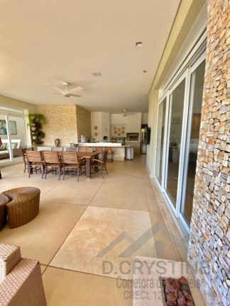 Imagem Casa com 5 Quartos à Venda, 1.000 m² em Tamboré - Santana De Parnaíba