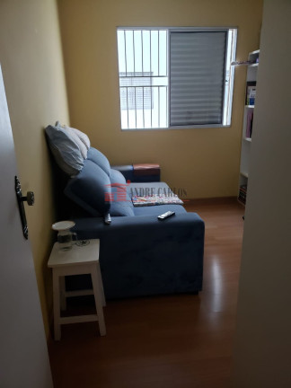 Apartamento com 2 Quartos à Venda, 62 m² em Jaguaribe - Osasco