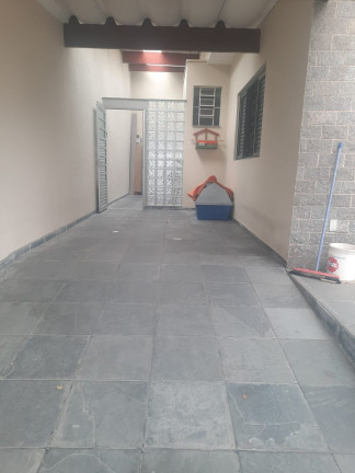 Imagem Casa com 1 Quarto à Venda, 90 m² em Vila Pires - Santo André Imagem Casa com 1 Quarto à Venda, 90 m² em Vila Pires - Santo André